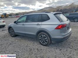 Volkswagen Tiguan 2024 2