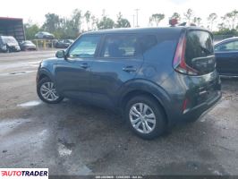 Kia Soul 2023 2