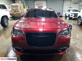 Chrysler 300C 2022 5