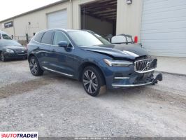 Volvo XC60 2022 2 Volvo XC60 2022 2
