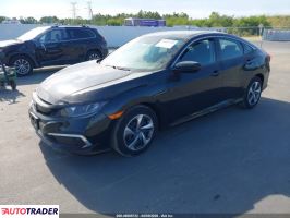 Honda Civic 2020 2