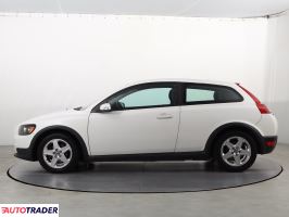 Volvo C30 2009 1.6 99 KM