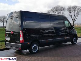 Opel Movano 2016 Opel Movano 2016