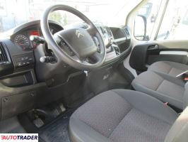 Citroen Jumper 2022 2.2