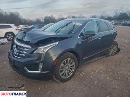 Cadillac Pozostałe - zobacz ofertę