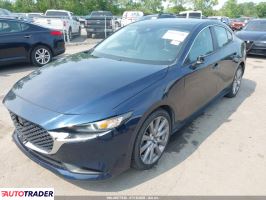 Mazda 3 2021 2