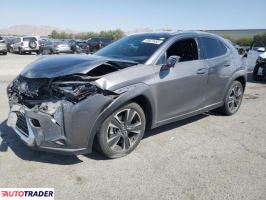 Lexus Pozostałe 2021 2 Lexus Pozostałe 2021 2