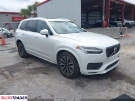 Volvo XC90 2020 2