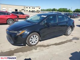 Toyota Corolla 2023 2 Toyota Corolla 2023 2