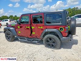 Jeep Wrangler 2022 3