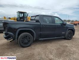 GMC Sierra 2022 2 GMC Sierra 2022 2