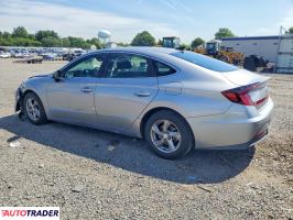 Hyundai Sonata 2020 2