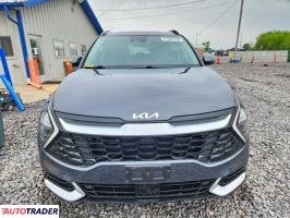 Kia Sportage 2024 2