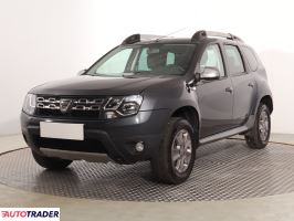 Dacia Duster 2014 1.2 123 KM