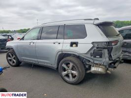 Jeep Cherokee 2021 3