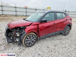 Nissan Pozostałe 2022 1