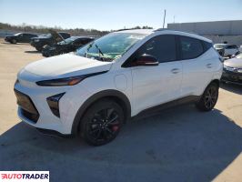 Chevrolet Pozostałe - zobacz ofertę