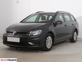 Volkswagen Golf 2019 1.0 113 KM