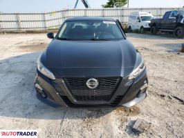 Nissan Altima 2022 2 Nissan Altima 2022 2