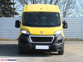 Peugeot Boxer 2018 2.0