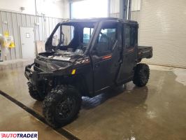 Polaris Ranger RZR 2024