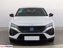Peugeot 408 2024 1.6 178 KM