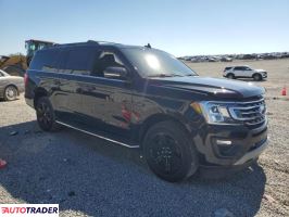 Ford Expedition 2021 3