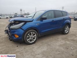Ford Escape - zobacz ofertę