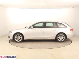 Audi A4 2010 2.0 140 KM