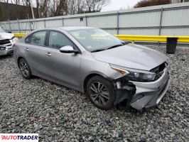 Kia Pozostałe 2023 2 Kia Pozostałe 2023 2