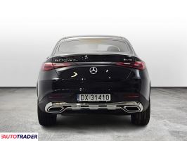 Mercedes GLC 2024 2.0 197 KM