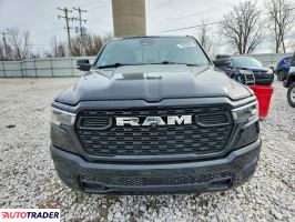 Dodge Ram 2025 3