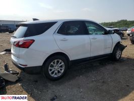Chevrolet Equinox 2020 1 Chevrolet Equinox 2020 1