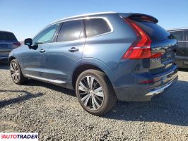 Volvo XC60 2023 2