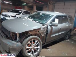 Dodge Durango 2020 3