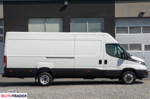 Iveco Daily 2021 2.3