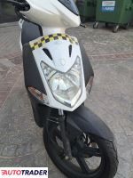 Kymco 2011