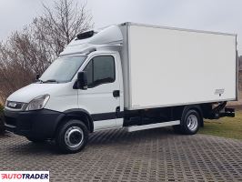 Iveco Daily 2010 3.0 Iveco Daily 2010 3.0