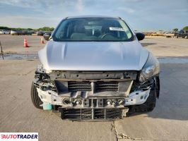 Ford Escape 2019 2 Ford Escape 2019 2