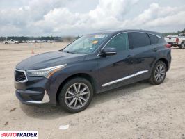 Acura RDX 2019 2 Acura RDX 2019 2