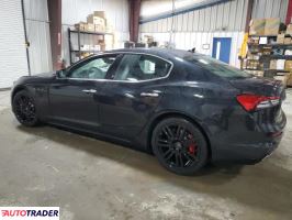 Maserati Ghibli 2024 3