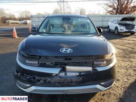 Hyundai Pozostałe 2023 Hyundai Pozostałe 2023