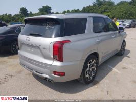 Hyundai Pozostałe 2022 3