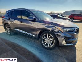 Acura RDX 2020 2