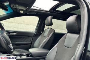 Ford Edge 2019 2.0 238 KM