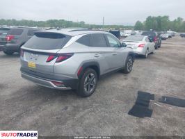 Hyundai Tucson 2026 1