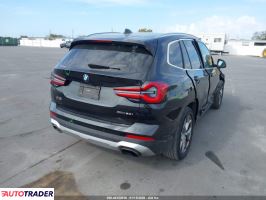 BMW X3 2023 2