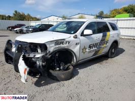 Dodge Durango 2021 3 Dodge Durango 2021 3