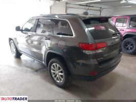 Jeep Grand Cherokee 2021 3