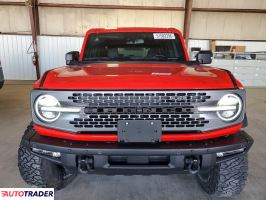 Ford Bronco 2021 2